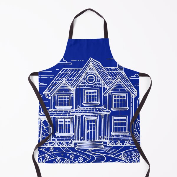 Item preview, House Blueprint designed and sold by bradm50.