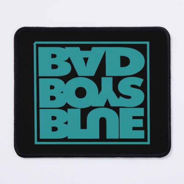 Item preview, Bad Boys Blue designed and sold by khoirisofyan17.