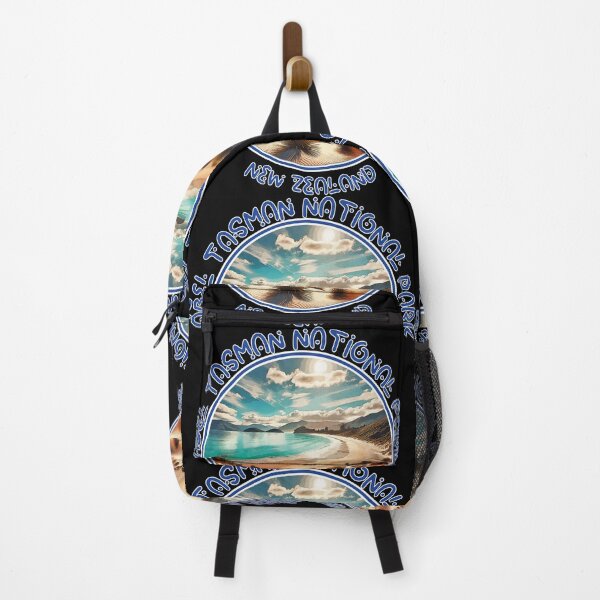 Item preview, Abel Tasman Paradise designed and sold by Pekapeka of NZ.