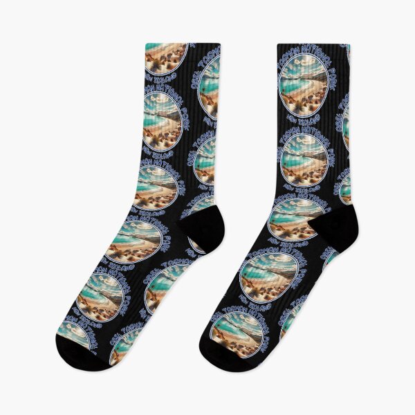 Item preview, Abel Tasman Paradise designed and sold by Pekapeka of NZ.