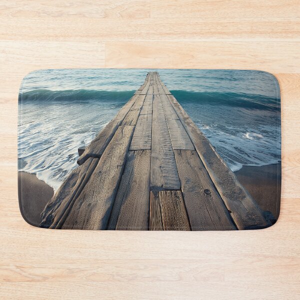 Item preview, Serene Shoreline designed and sold by loveiyou.