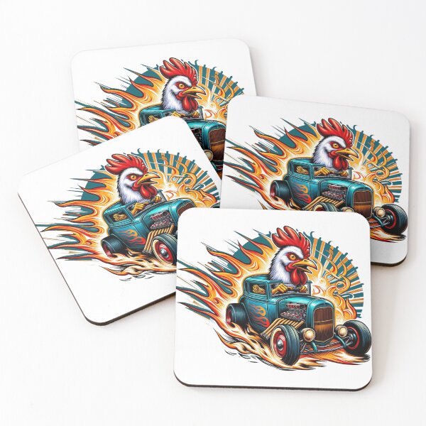 Item preview, Chicken Fink designed and sold by CountryBreezes.