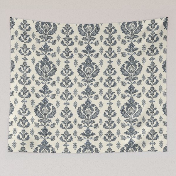 Item preview, Elegant Baroque Flourish designed and sold by Chreggie.