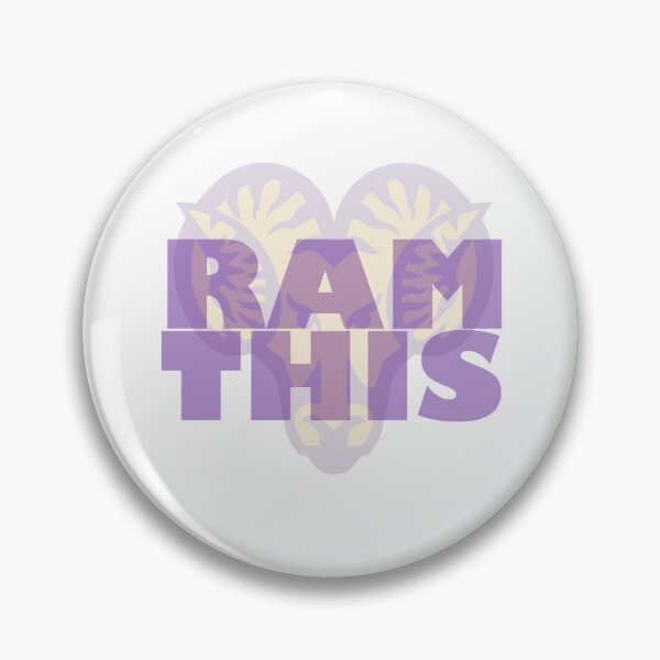 Item preview, West Chester University Ram This designed and sold by dinerdan.