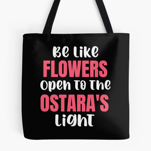 Item preview, Be Like Flowers, Open to the Ostara's light designed and sold by 87-Aesthetics.
