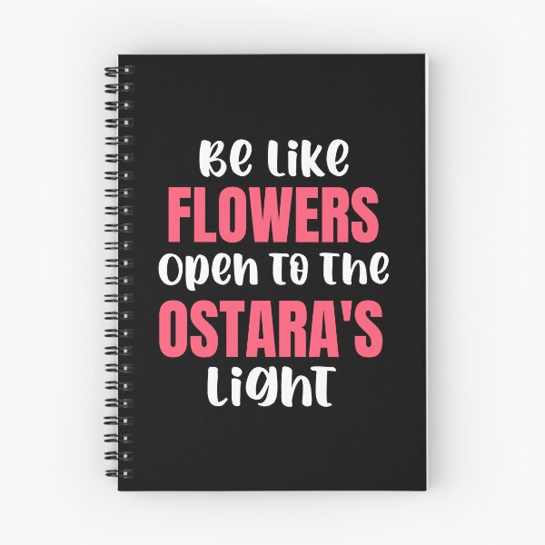 Item preview, Be Like Flowers, Open to the Ostara's light designed and sold by 87-Aesthetics.