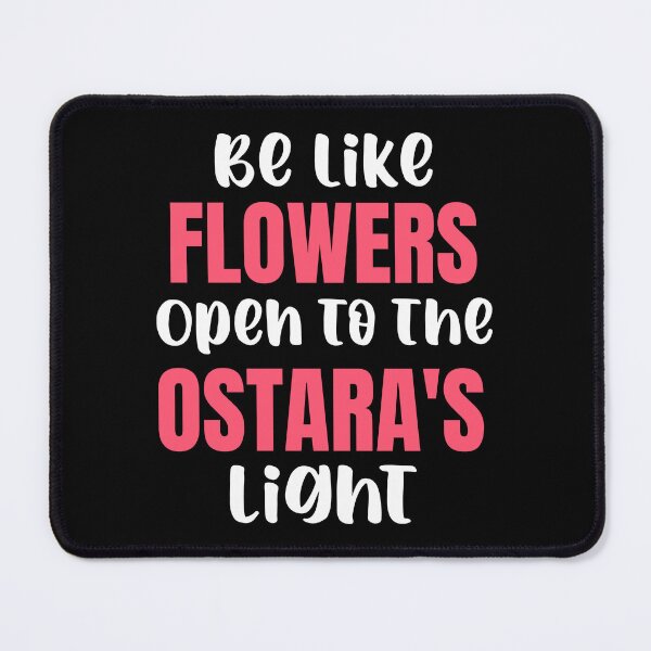 Item preview, Be Like Flowers, Open to the Ostara's light designed and sold by 87-Aesthetics.