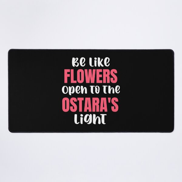 Item preview, Be Like Flowers, Open to the Ostara's light designed and sold by 87-Aesthetics.