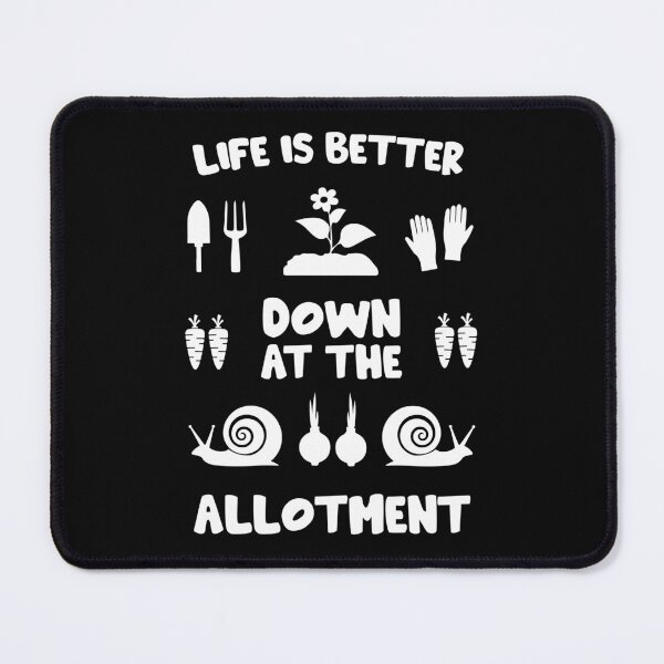 Item preview, Allotment Gardeners designed and sold by happygiftideas.