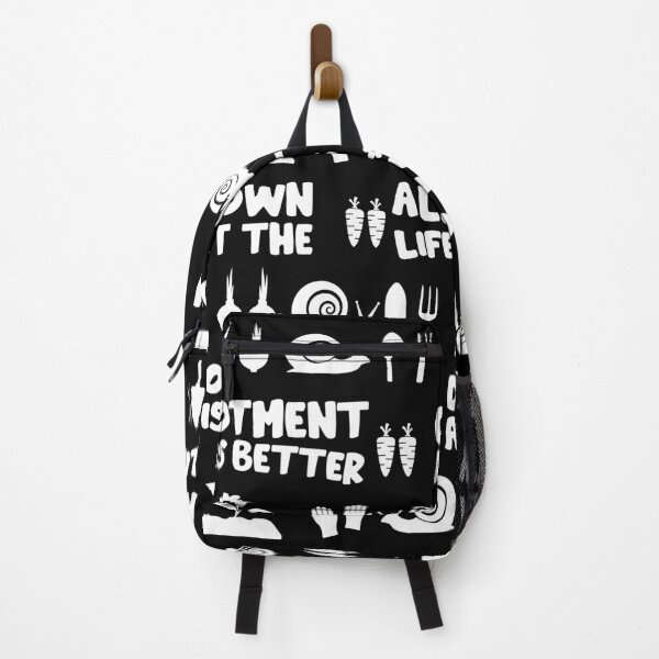 Item preview, Allotment Gardeners designed and sold by happygiftideas.