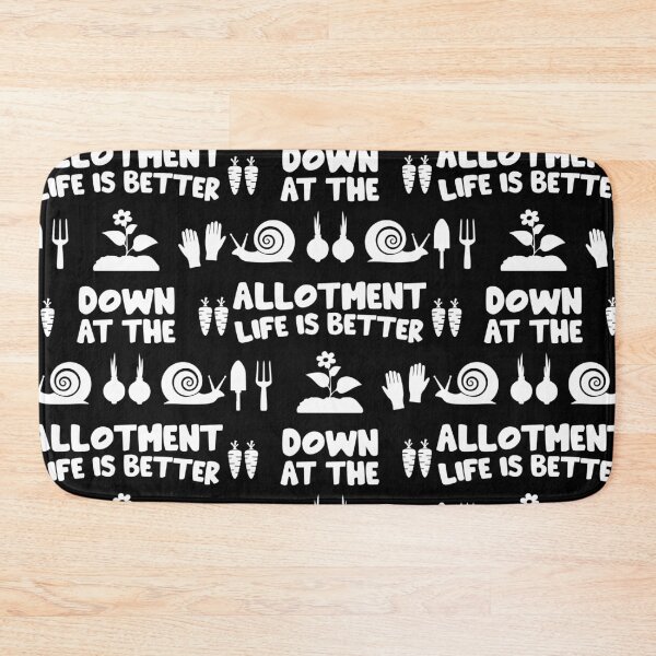 Item preview, Allotment Gardeners designed and sold by happygiftideas.