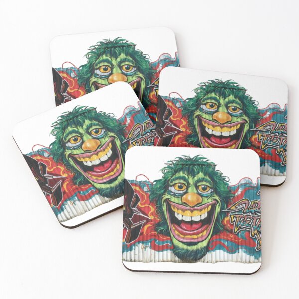 Item preview, DR Teeth,Electric Mayhem designed and sold by idizayilstore.