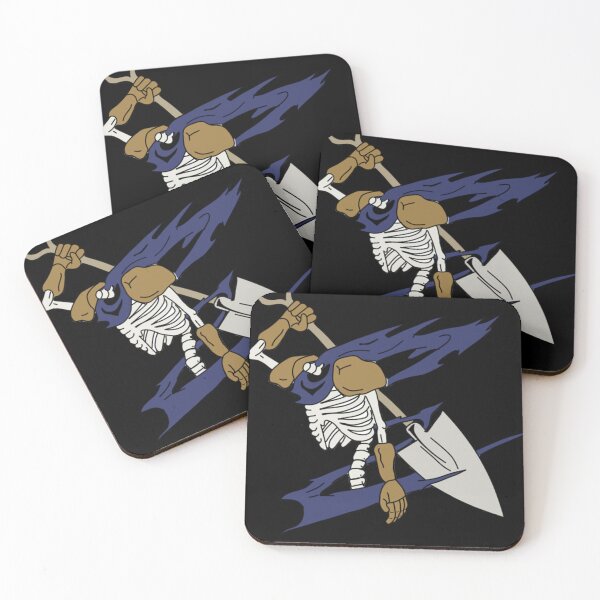 Item preview, Eighty Six Undertaker Personal Mark color Shin Nouzen designed and sold by VincentPhilippe.