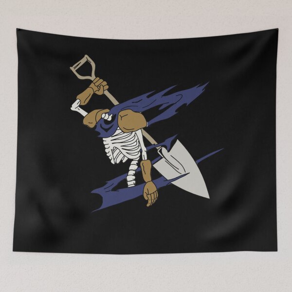 Item preview, Eighty Six Undertaker Personal Mark color Shin Nouzen designed and sold by VincentPhilippe.