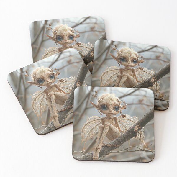 Item preview, Reflections from the Cottonwood Sprite designed and sold by DriftwoodSpirit.