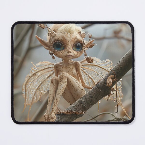 Item preview, Reflections from the Cottonwood Sprite designed and sold by DriftwoodSpirit.