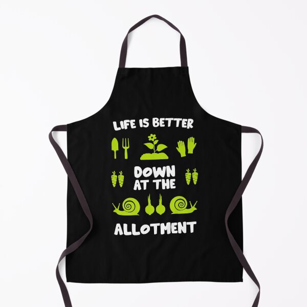 Item preview, Allotment Gardeners designed and sold by happygiftideas.