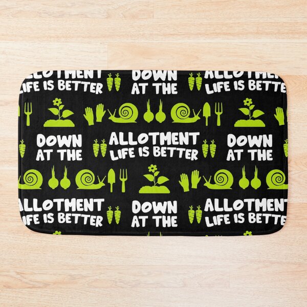 Item preview, Allotment Gardeners designed and sold by happygiftideas.