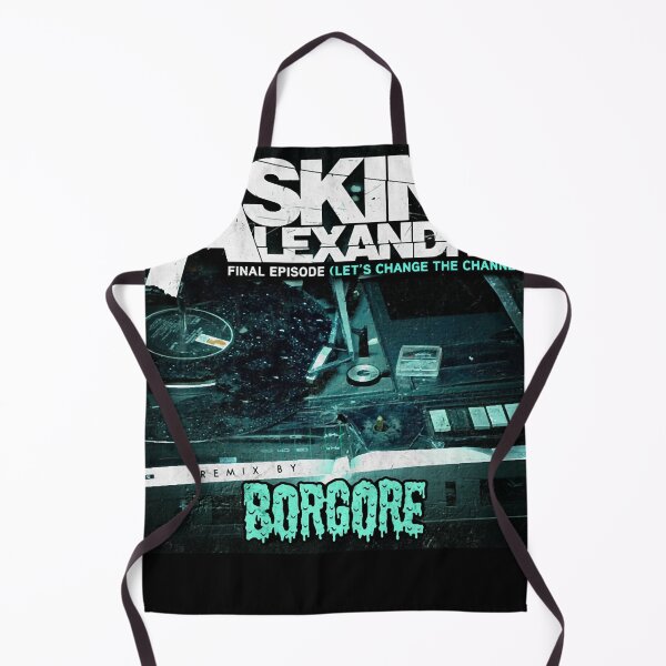 Item preview, Final Episode Lets Change the channel Funny Asking Alexandria designed and sold by TrineshiaHarp.