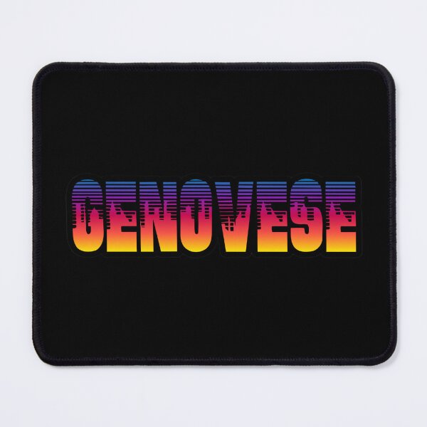 Item preview, Mafioso - Genovese designed and sold by UNK-Fatigues.