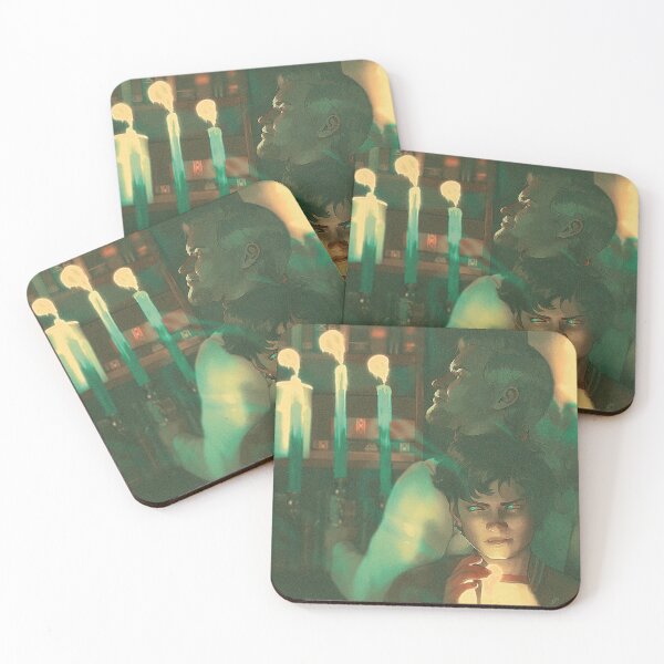 Item preview, Historias de fantasmas designed and sold by Cookietastic.