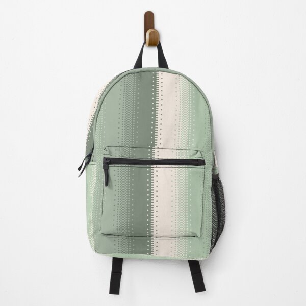 Item preview, Natural Green Pattern designed and sold by Ali-a22.