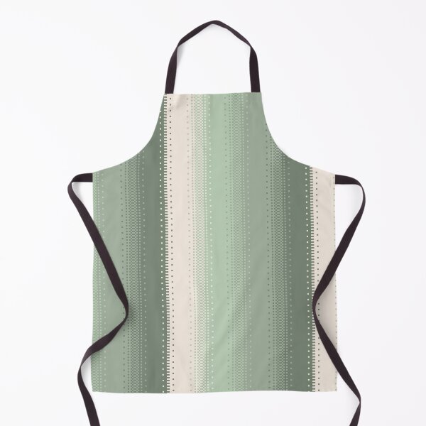 Item preview, Natural Green Pattern designed and sold by Ali-a22.