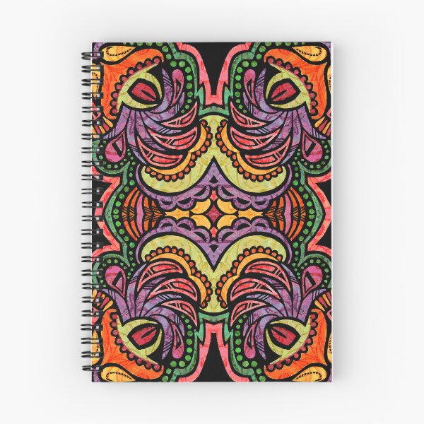 Item preview, Bohemian Raspeye Sun designed and sold by Deborah Maxemow.