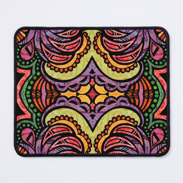 Item preview, Bohemian Raspeye Sun designed and sold by Deborah Maxemow.