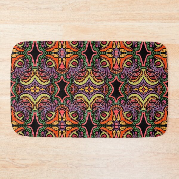 Item preview, Bohemian Raspeye Sun designed and sold by Deborah Maxemow.