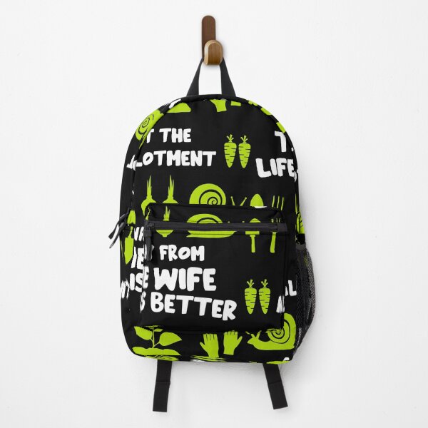 Item preview, Funny Allotment Gardeners designed and sold by happygiftideas.