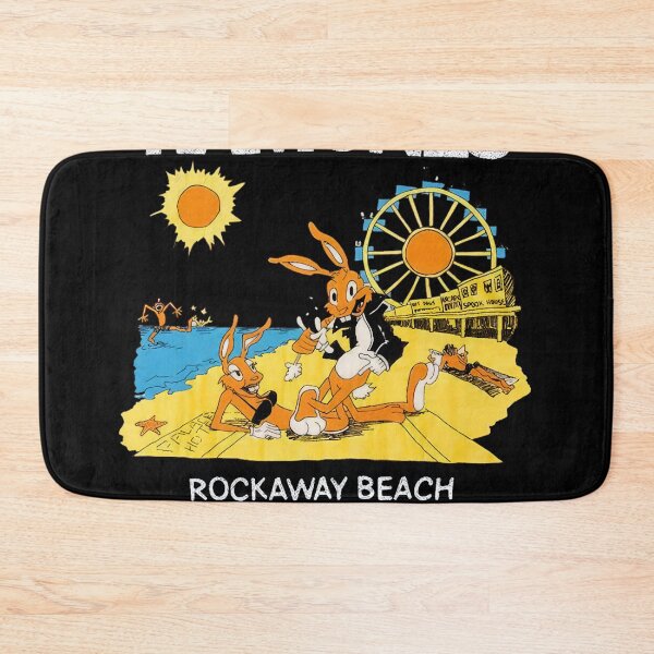 Item preview, 1988 Ramones Rockaway beacm designed and sold by EllaBashirian.