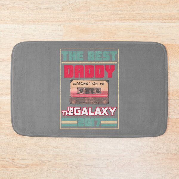 Item preview, Father_s Day Gift Best Daddy in Galaxy Vintage designed and sold by Theodorafort.