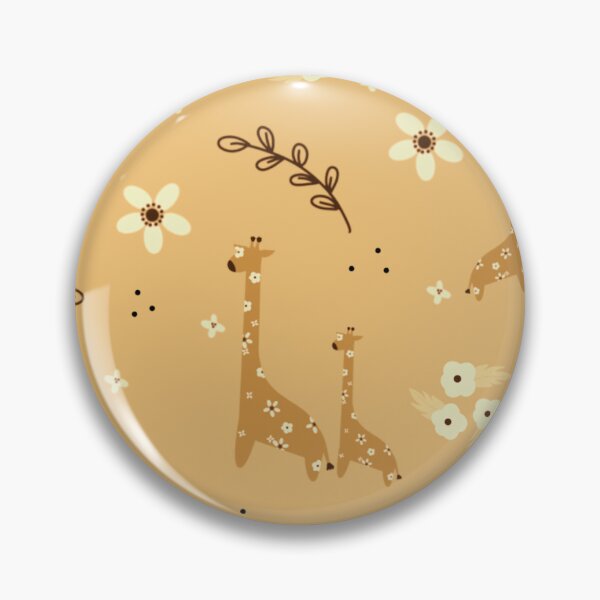Item preview, Giraffe  designed and sold by lizdawggsdesign.