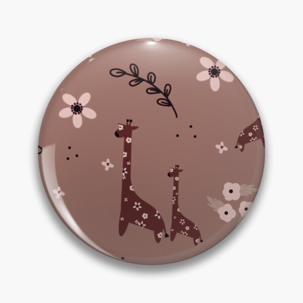 Item preview, Giraffe designed and sold by lizdawggsdesign.