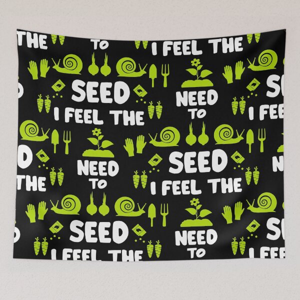 Item preview, Funny Allotment Gardeners designed and sold by happygiftideas.