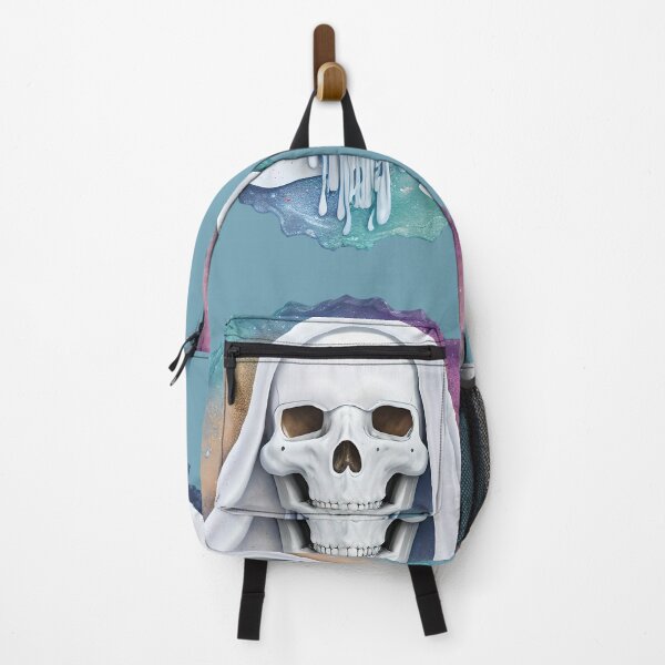 Item preview, Ghost Skull designed and sold by LKozerski.
