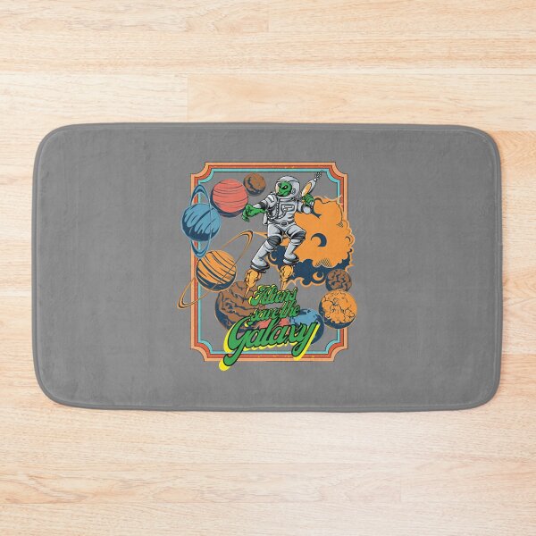 Item preview, Aliens save the galaxy  designed and sold by Theodorafort.