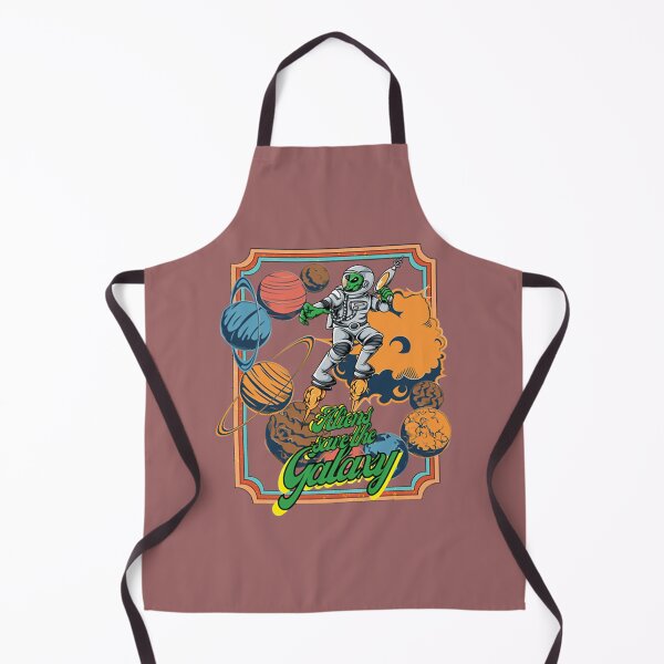 Item preview, Aliens save the galaxy designed and sold by Theodorafort.