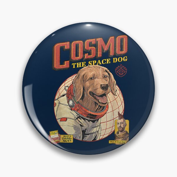 Item preview, Good Dog designed and sold by Theodorafort.
