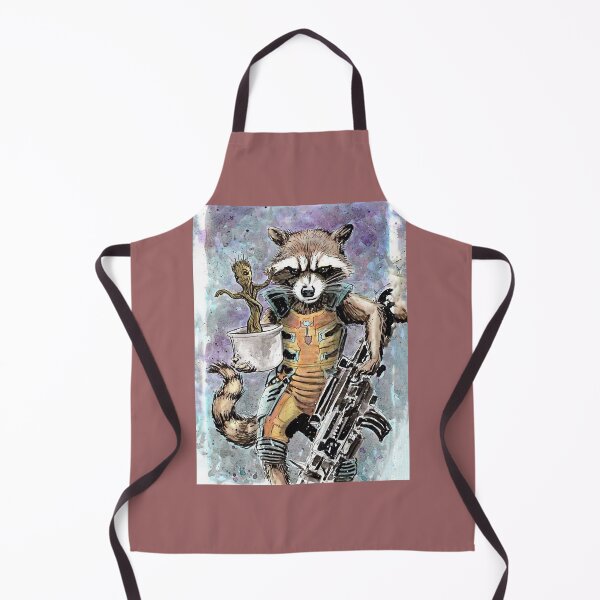 Item preview, guardian of the galaxy (7) designed and sold by Theodorafort.