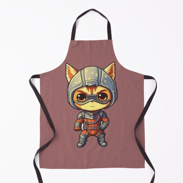 Item preview, Guardian of The Galaxy cartoon designed and sold by Theodorafort.