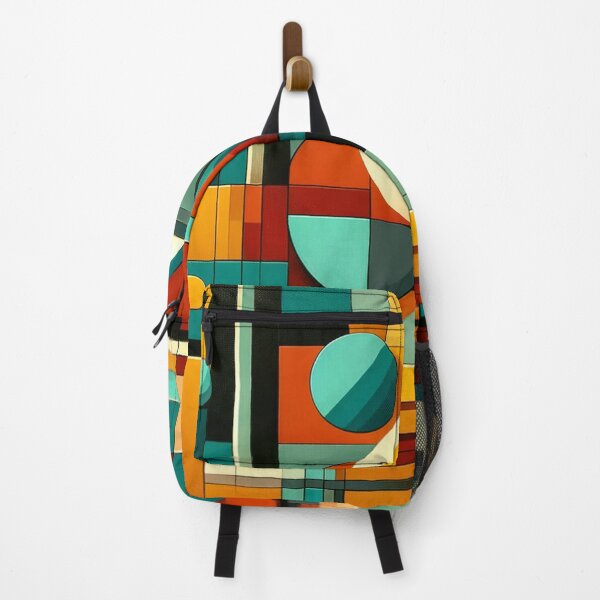 Item preview, Midcentury Modern Art Print designed and sold by PinUpPizzazz.