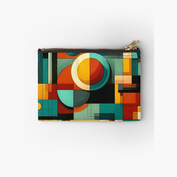 Item preview, Midcentury Modern Art Print designed and sold by PinUpPizzazz.