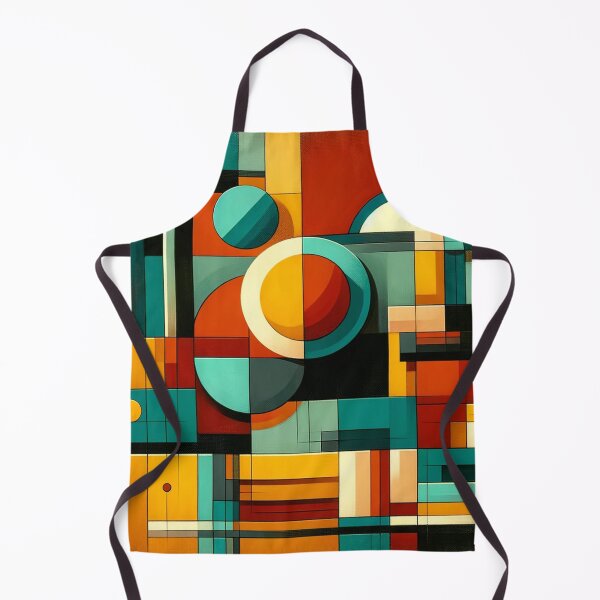 Item preview, Midcentury Modern Art Print designed and sold by PinUpPizzazz.