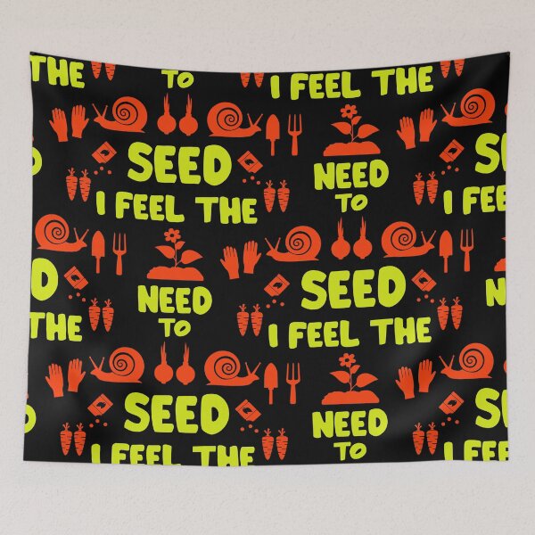 Item preview, Funny Allotment Gardeners designed and sold by happygiftideas.