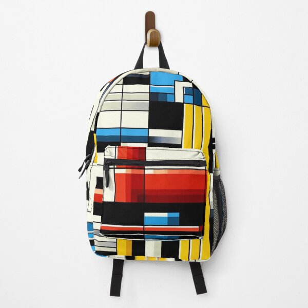 Item preview, Mid-century Modern Art Print designed and sold by PinUpPizzazz.