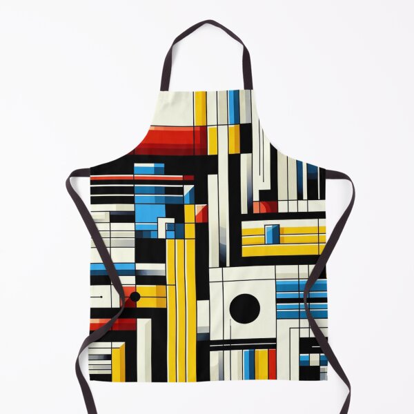 Item preview, Mid-century Modern Art Print  designed and sold by PinUpPizzazz.