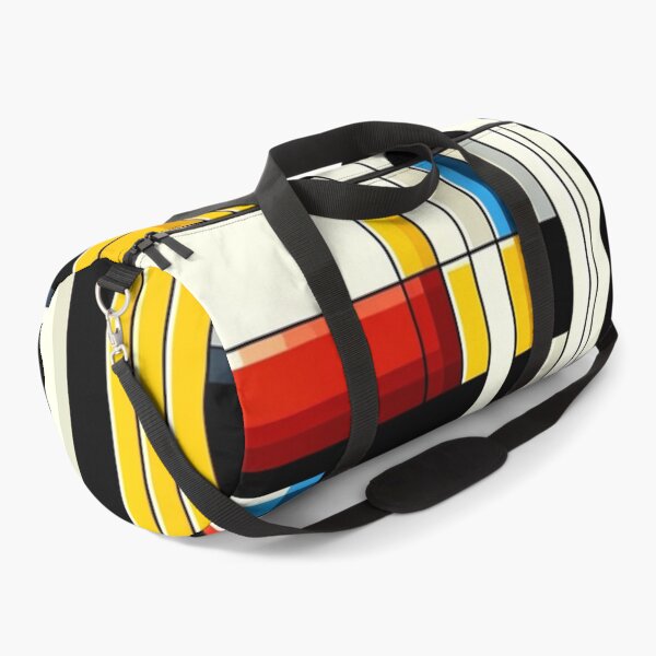 Item preview, Mid-century Modern Art Print designed and sold by PinUpPizzazz.