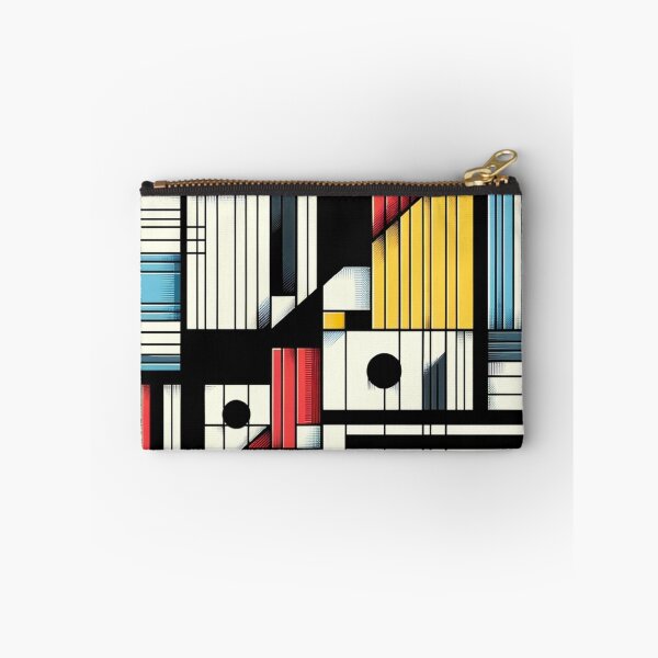 Item preview, Mid-Century Modern Art Print designed and sold by PinUpPizzazz.